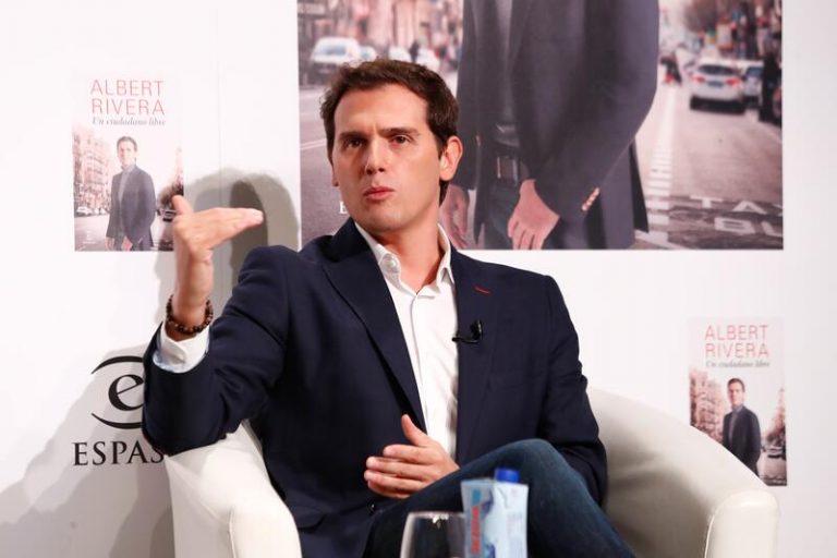 Rivera achaca la debacle de C’s a no haber explicado que Sánchez «nunca quiso pactar»