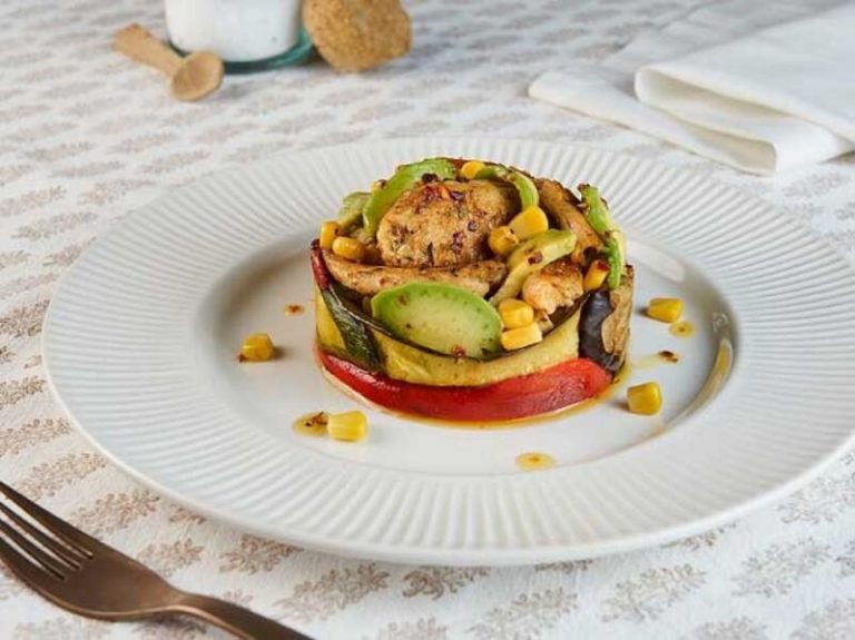 Trucos para cocinar platos completos y saludables a base de proteína vegetal