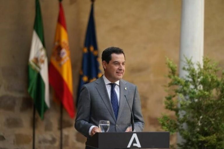 Andalucía monitorizará segundas residencias de madrileños en la región