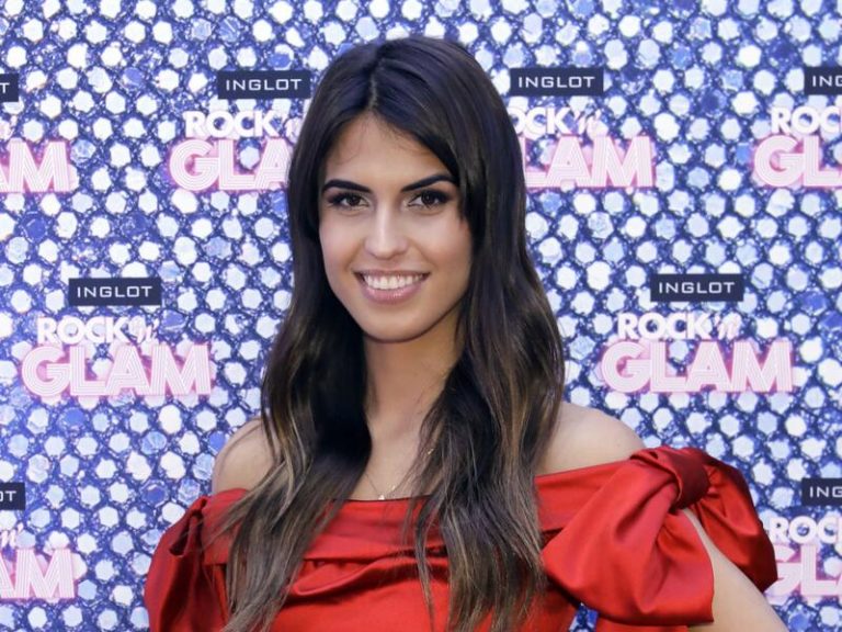 Sofía Suescun ficha por «Ya es mediodía» y anuncia que será la sustituta de Anabel