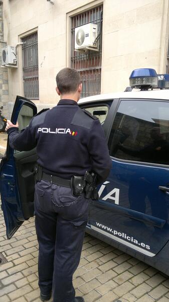 El Juzgado de Menores acuerda el internamiento cautelar de la chica acusada de dar una paliza a otra en Jaén
