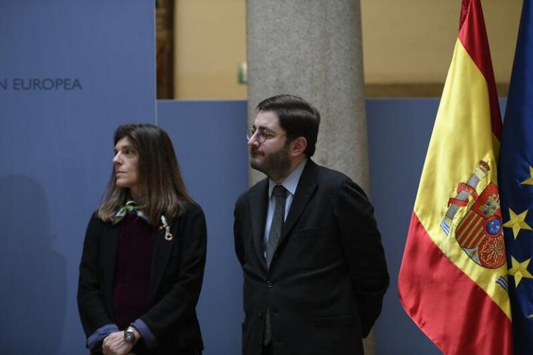 El Gobierno firma un nuevo acuerdo con el Fondo de Desarrollo Agrícola de la ONU