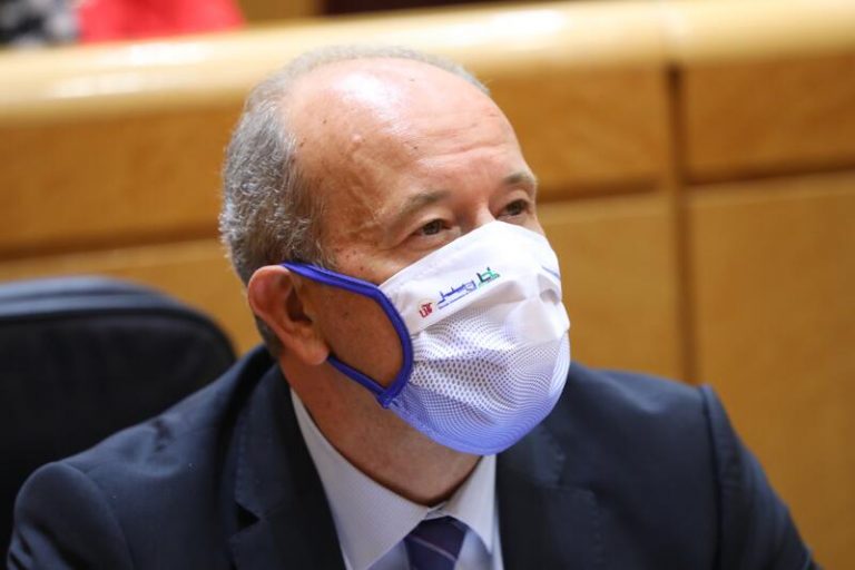 Campo anuncia que los indultos del ‘Procés’ comenzarán a tramitarse la semana que viene