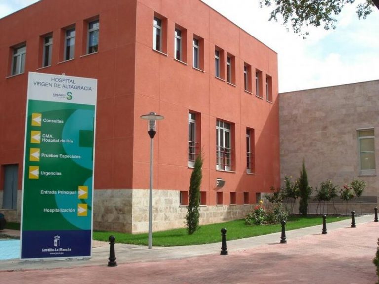 Castilla-La Mancha decreta medidas especiales para Manzanares (Ciudad Real)