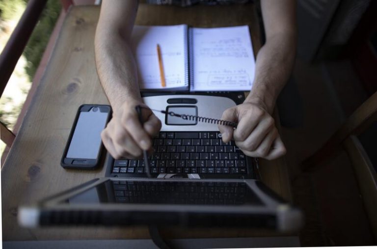 Multas de hasta 6.250 euros para empresas que no formalicen el acuerdo de trabajo a distancia