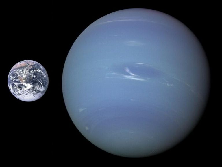 Francia y Gran Bretaña se «disputaron» el planeta Neptuno hace 174 años