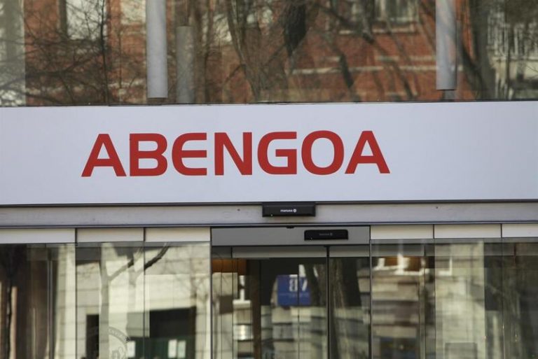 Bonistas de Abengoa dan su respaldo al acuerdo de reestructuración