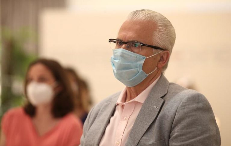 Baltasar Garzón cree que Torra tomó «una decisión política» y debe asumir las consecuencias