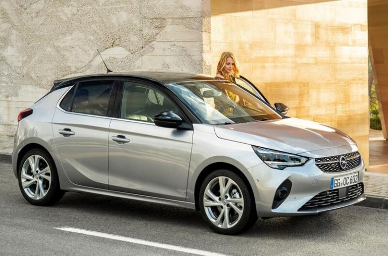 Cuatro modelos ‘made in Spain’ se cuelan entre los diez coches más vendidos en Europa