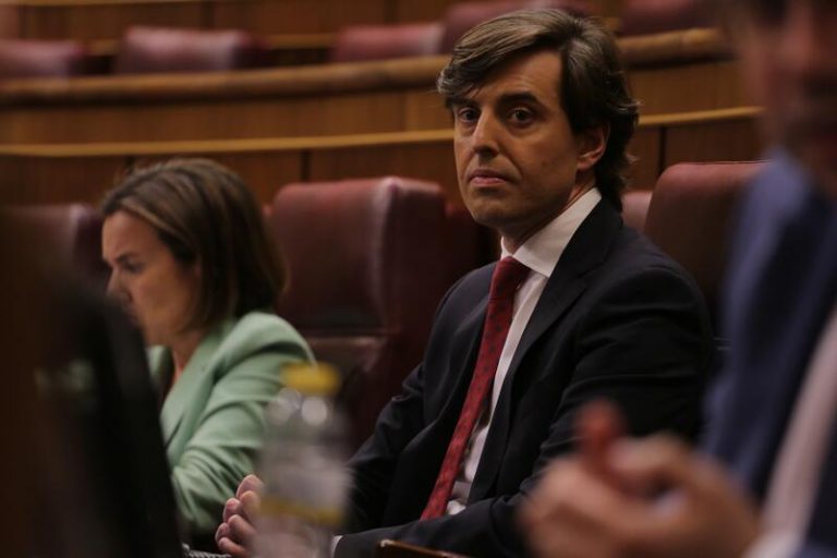El PP insta a Sánchez «hacer caso» a Felipe González y no negociar con independentistas