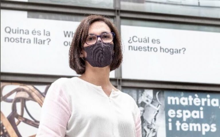 Nuria Enguita llega a la dirección del IVAM con oferta local-global y nueva sede