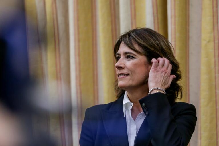 La UPF defiende a Delgado frente a los intentos de «mancillar» la Fiscalía