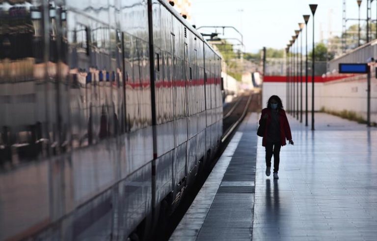 CC.OO. pide a Renfe que no prime los criterios económicos en la adjudicación