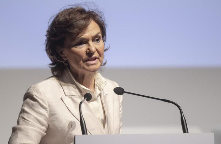 Calvo defiende que se están dando cifras «honestas, reales y verídicas» sobre los contagios