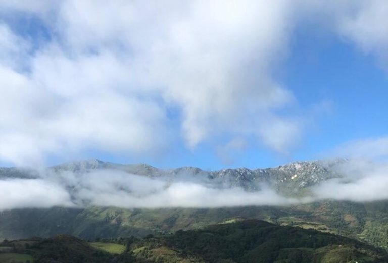 El ‘veranillo de San Miguel’ combatirá esta semana el frío polar de la borrasca ‘Odette’