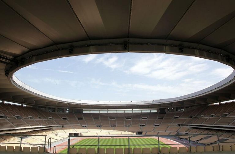 España recibirá a Alemania en La Cartuja de Sevilla en la Liga de Naciones
