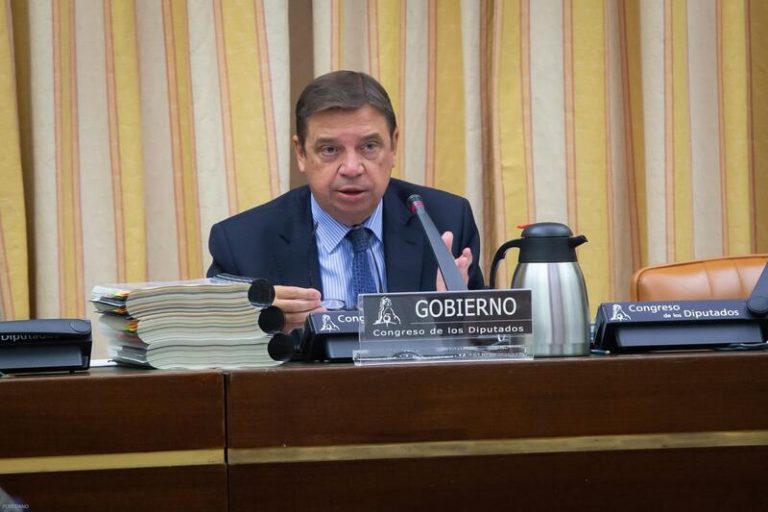 Planas muestra el compromiso de España con los objetivos de la estrategia comunitaria