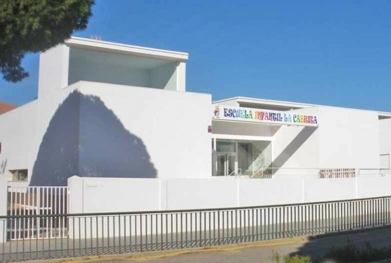 Cerrada la guardería de Punta Umbría (Huelva) donde se dieron seis casos