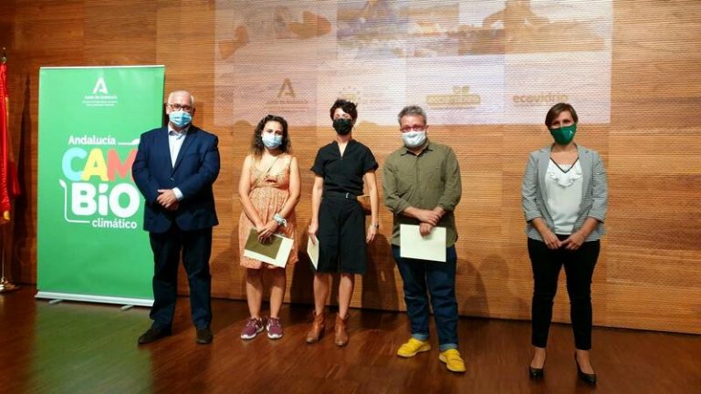 El Museo Íbero de Jaén acoge la exposición del VIII Certamen Andaluz de Arte