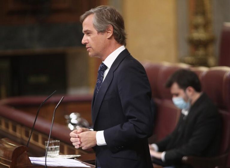 El PP critica que el Gobierno insista en el «error» de ligar las ayudas
