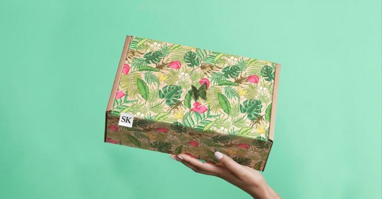 Los consumidores ‘online’ toman conciencia sobre la sostenibilidad la moda
