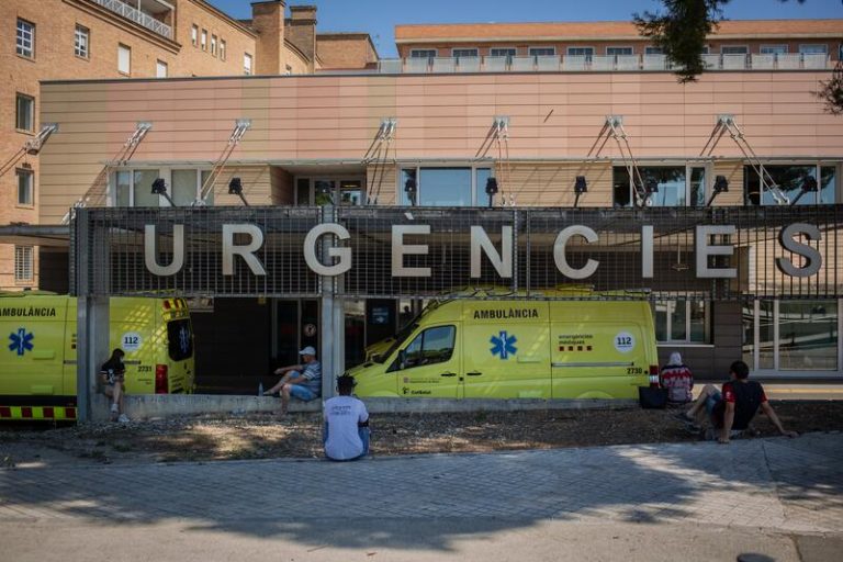 Cataluña registra 1.884 casos de Covid-19 y 9 fallecidos en las últimas 24 horas