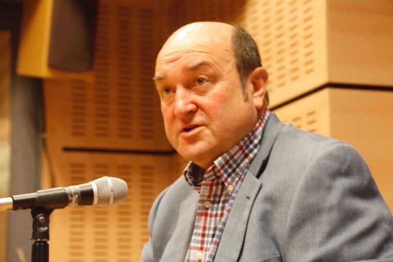 PNV promete «pasos ambiciosos» en el desarrollo del autogobierno vasco