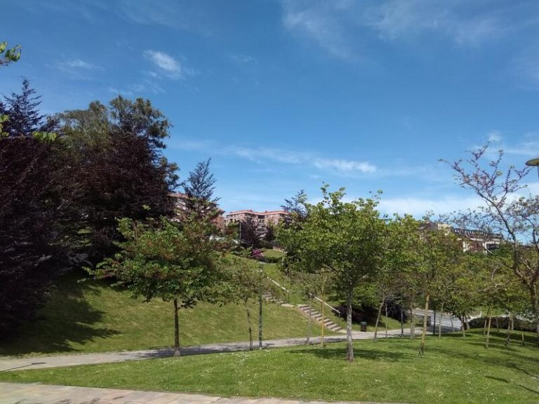 Vuelven a subir las temperaturas hasta el fin de semana, cuando llegarán las lluvias de ‘San Francisco’