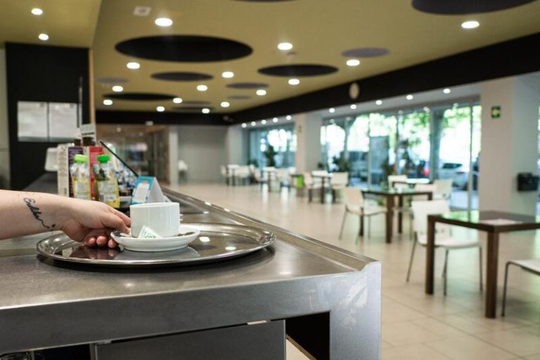 Hoteleros y hosteleros solicitan tasas de IVA temporalmente reducidas
