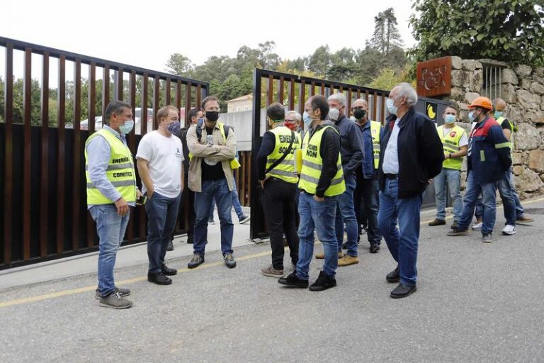 Los partidos gallegos intensifican sus reclamaciones