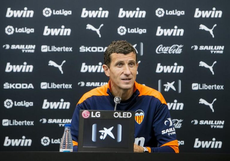 Javi Gracia: «Hice interés en proponer fichajes pero no tiene sentido seguir»