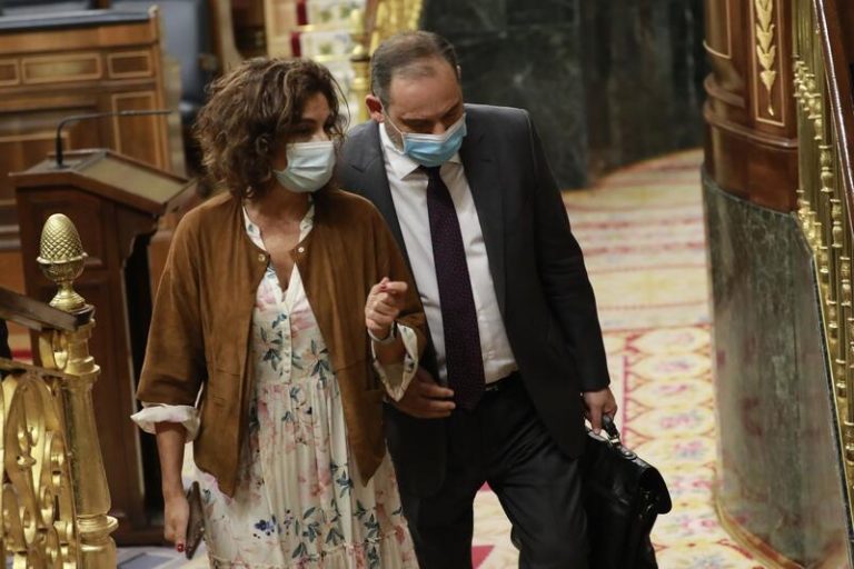 El Gobierno asegura que utilizará los fondos europeos como «palanca de modernización»