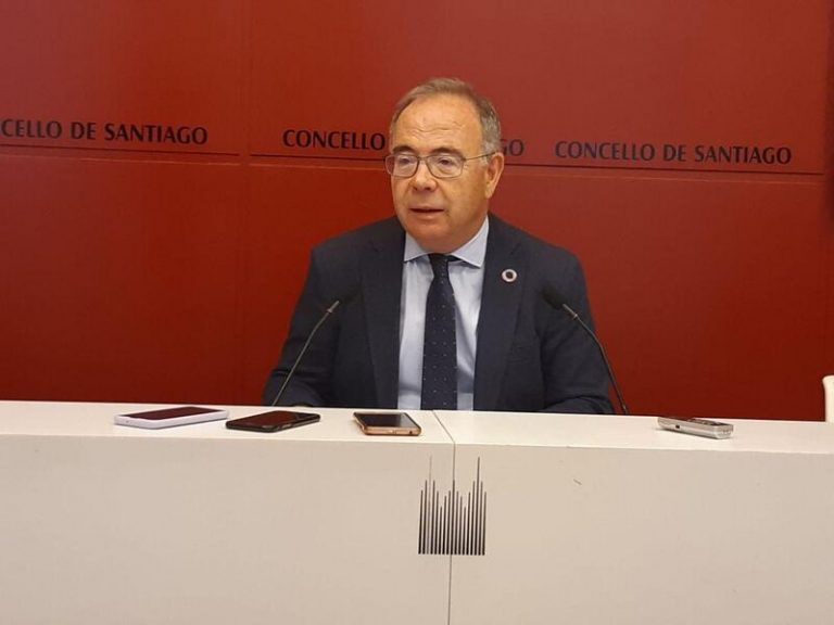 El alcalde de Santiago pide a la Xunta que las fiestas en pisos conlleven multas de hasta «1.200 euros»
