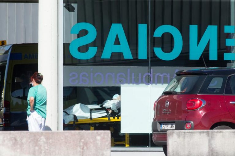 Suben a 736 las víctimas de COVID en Galicia