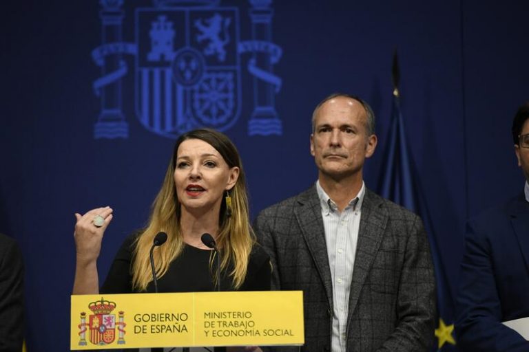 Uatae se desmarca del resto de las organizaciones
