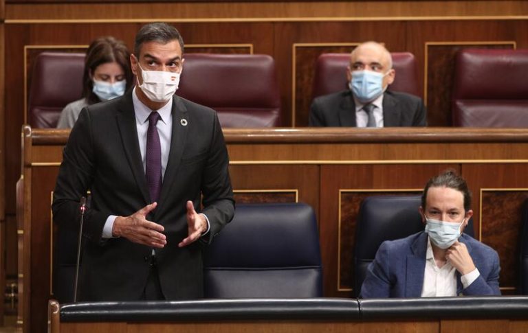 Sánchez avanza reformas para agilizar la ejecución de fondos europeos y tutelará su gestión