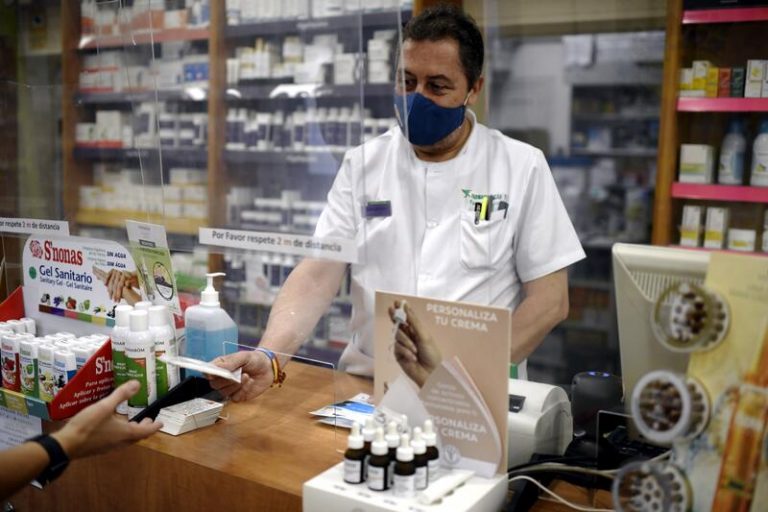Ciudadanos propone bajar el IVA de las mascarillas al 4%