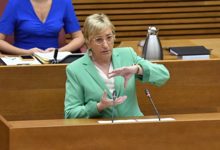 Comunitat Valenciana apoya la propuesta de Illa