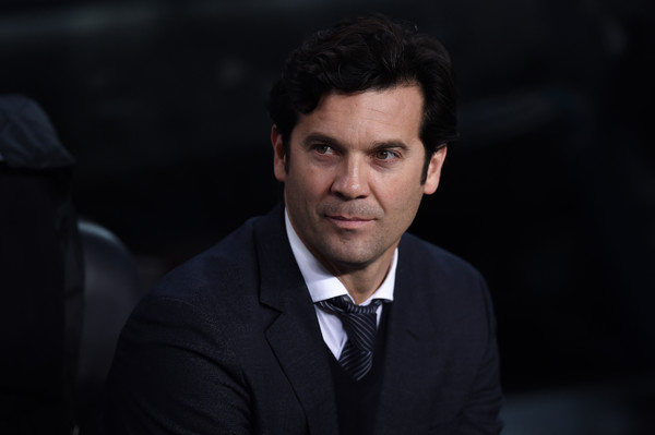 Raúl Y Otros Míticos Ex Del Real Madrid Que Apuntan Como Entrenadores 3 3 5