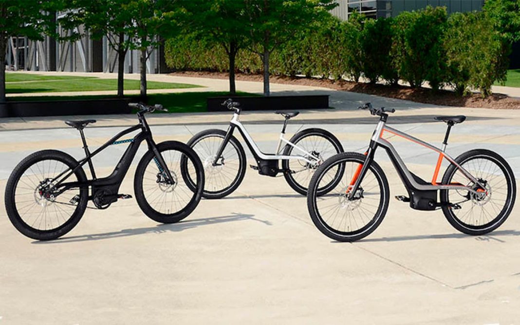 bicicletas-electricas-harley-davidson