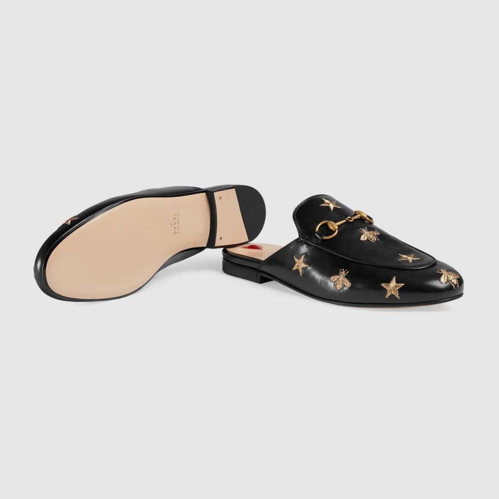 Zapatos Elegantes Slippers