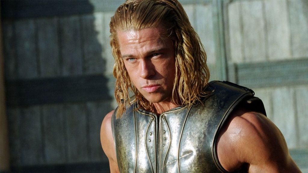 frases de películas de Troya