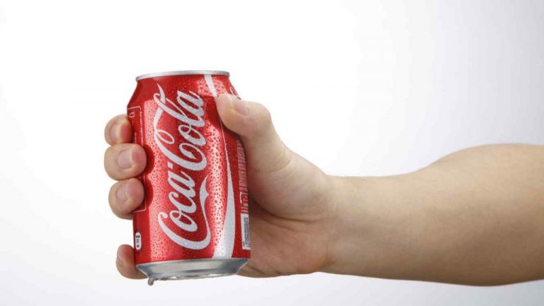 Esto es lo que pasa cuando hierves una Coca-Cola