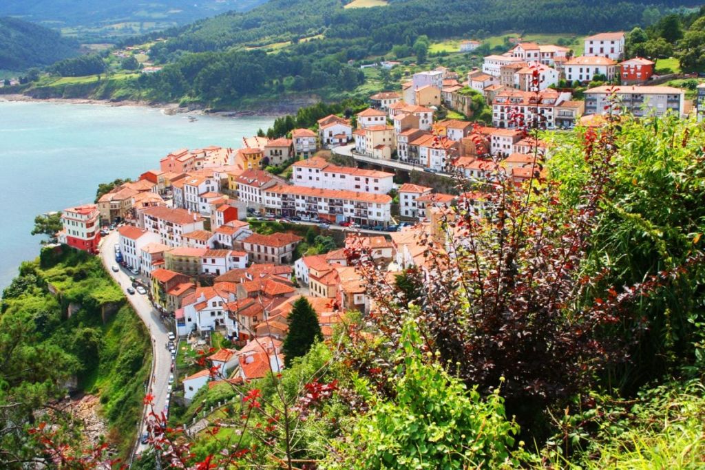 Lastres España