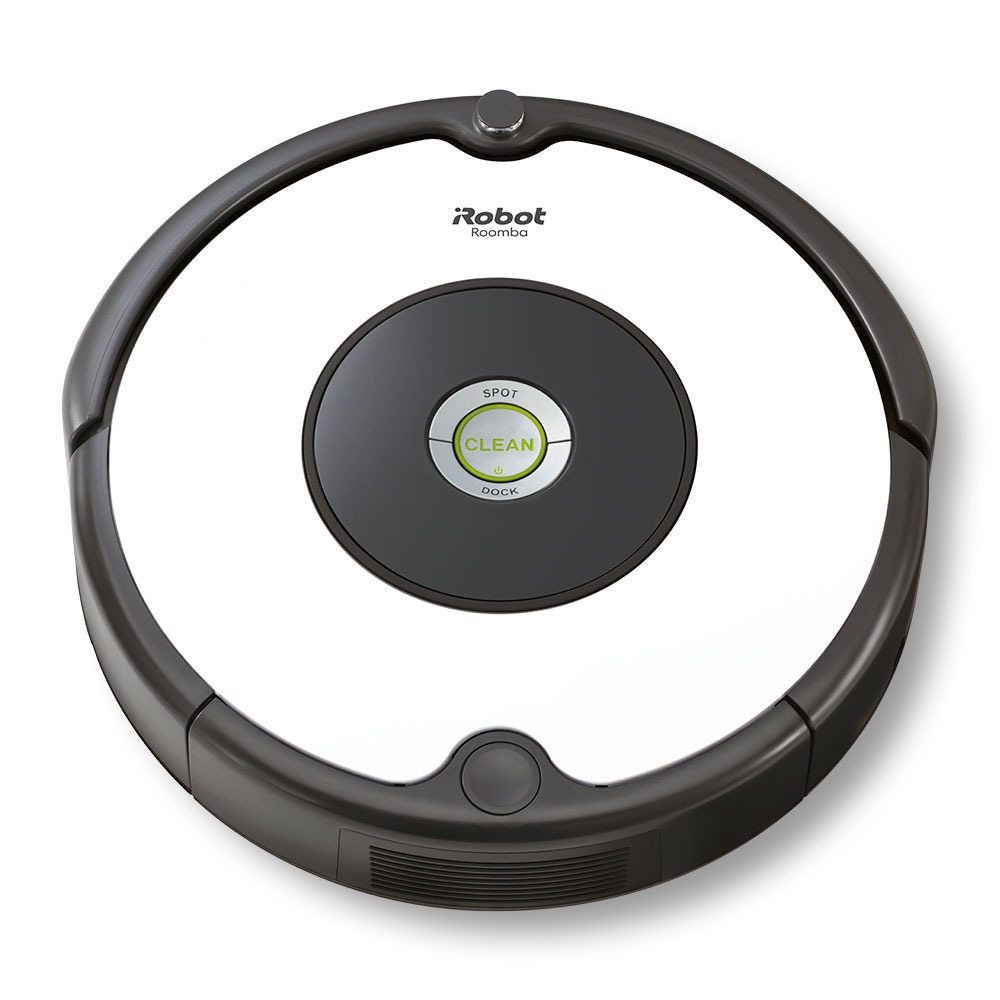 Robot-Roomba 605