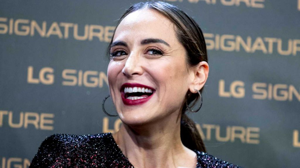 tamara falco sabe cuál es su norte