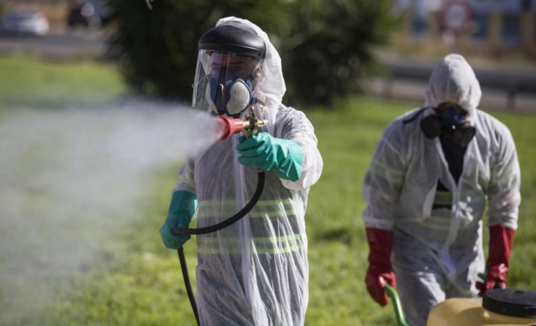Una mujer de 52 años es el primer caso de virus del Nilo detectado en humano