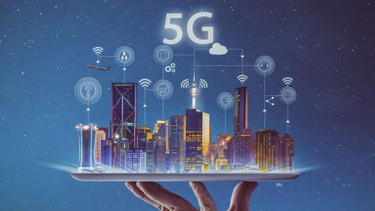 Yoigo, Vodafone, Movistar… ¿quién te da el mejor 5G en España?