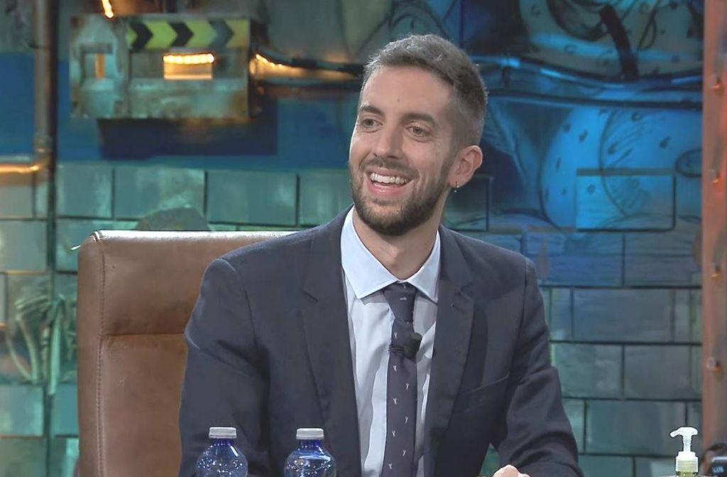 la resistencia y el hormiguero