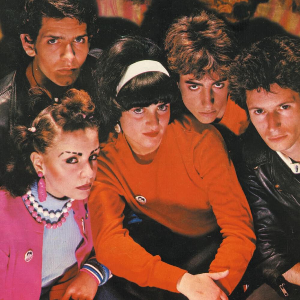 redrum alaska y los pegamoides